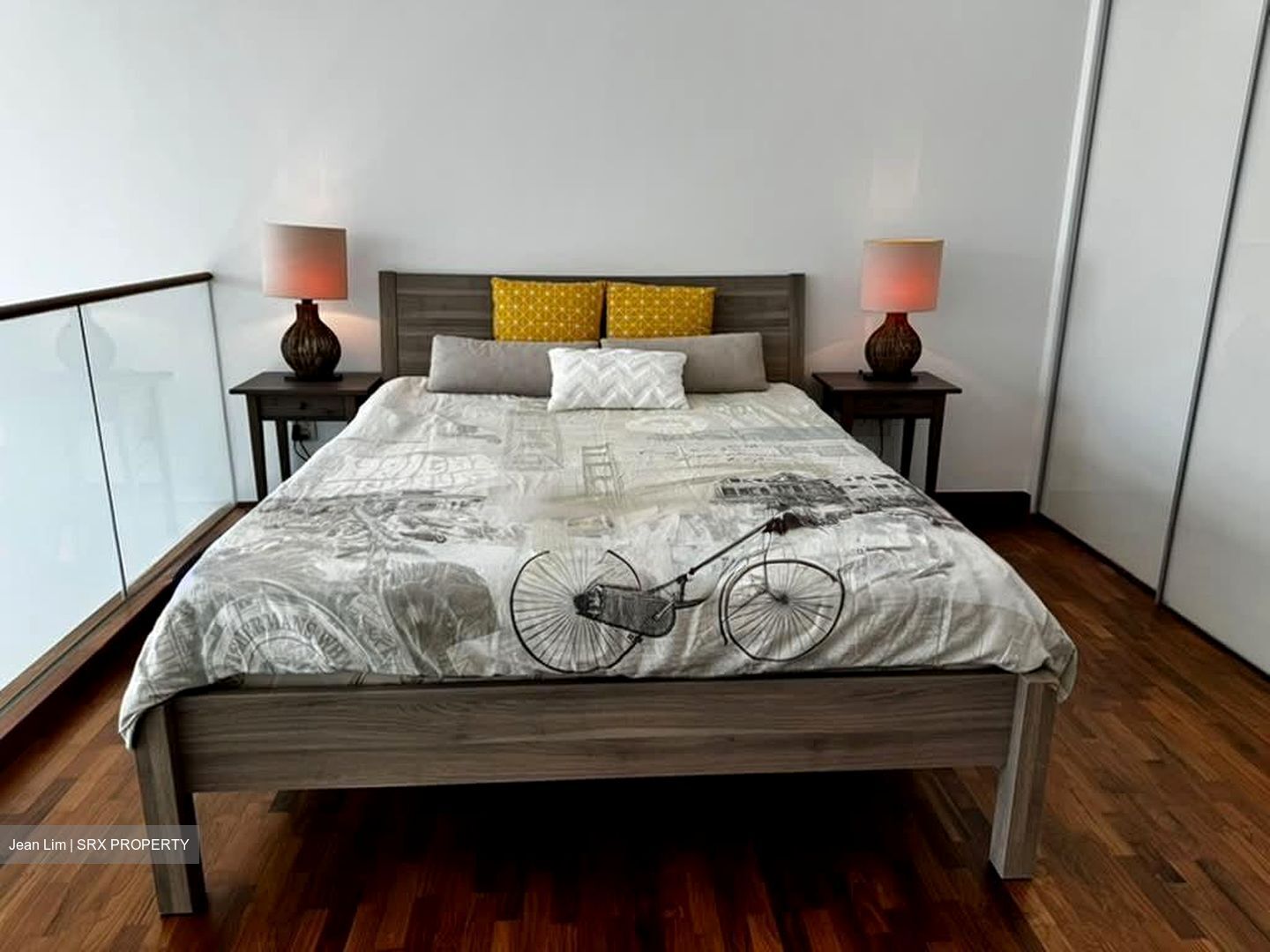The Rochester Residences (D5), Apartment #564498931